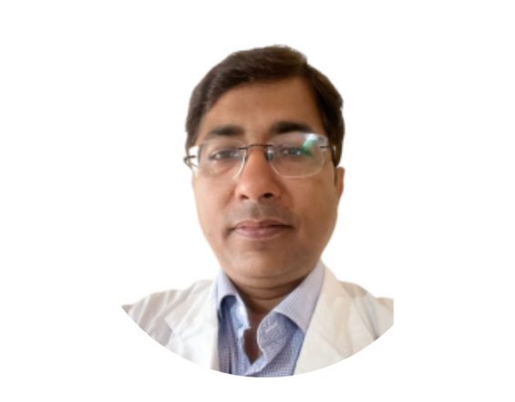 Ramakant Tiwari